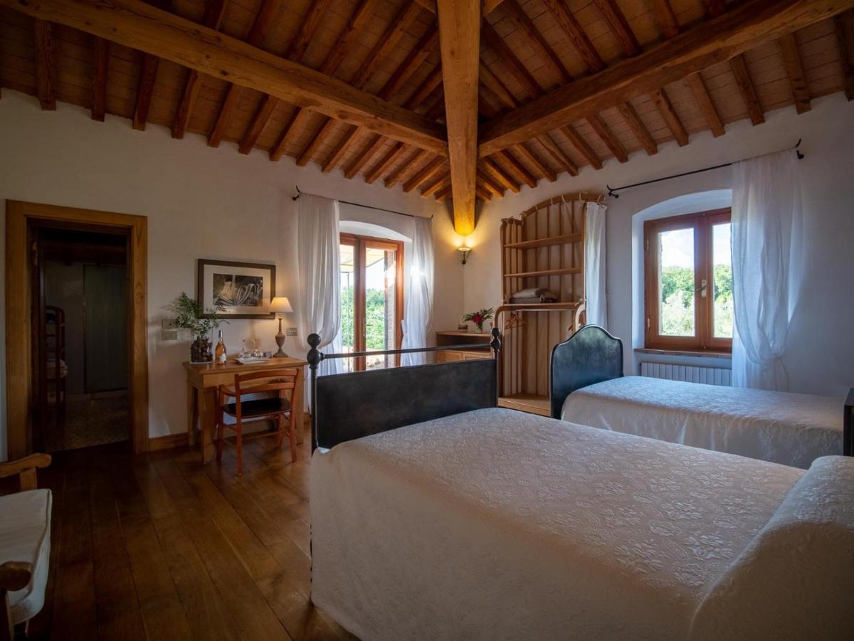 Podere le Mezzelune - Housity