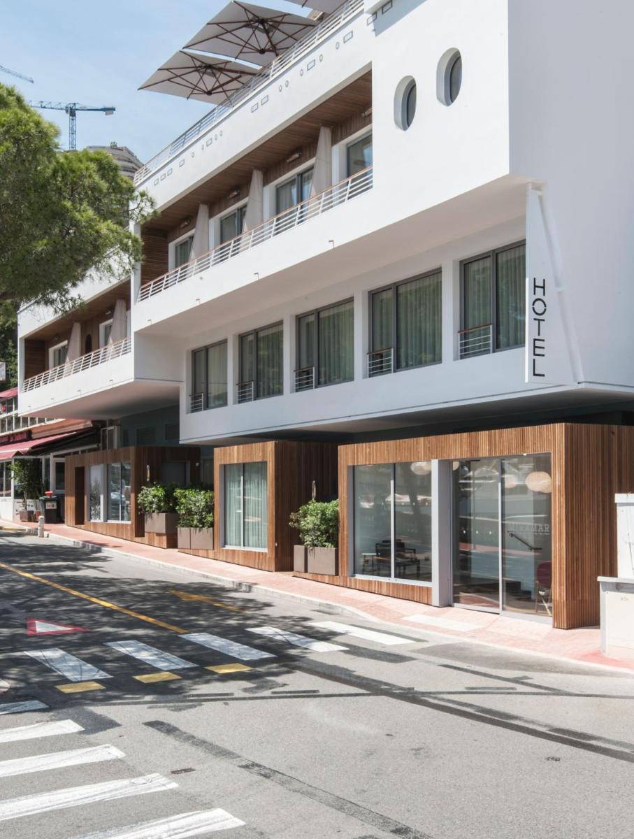 Suitetrails - Boutique Hotel Miramar