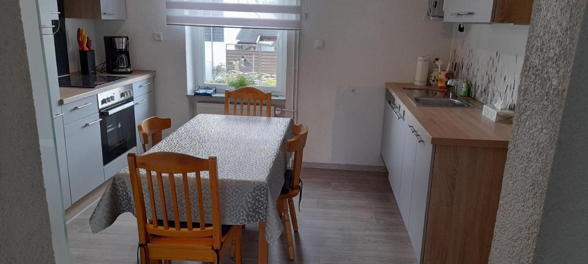 Ferienhaus Monika - Housity