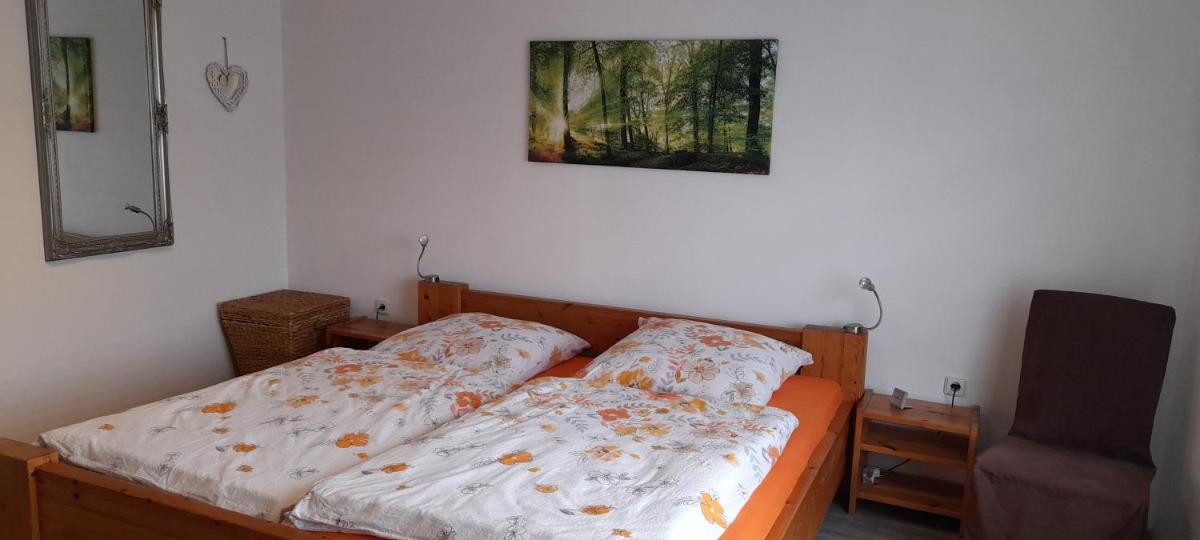 Ferienhaus Monika - Housity