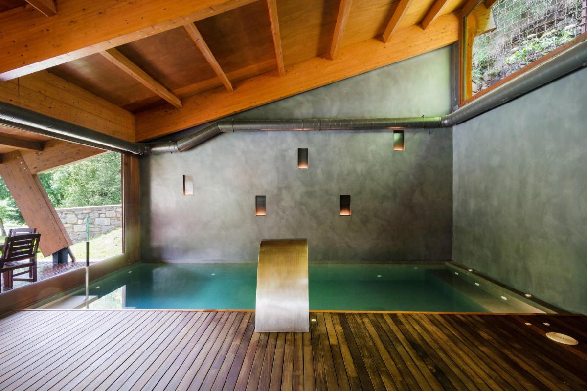 Imagen de la galería de Hotel La Coma, en Setcases