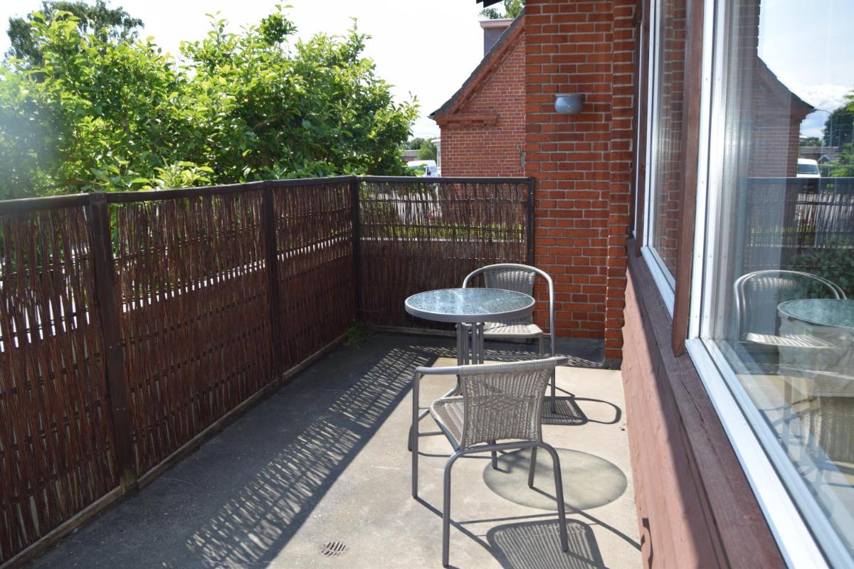 Byhus i Strandby - Housity