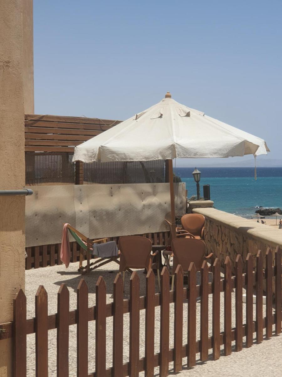 Chalet Ground floor two bedrooms With largeTerrace In Stella Di Mare sea view Ain El Sokhna for Families Only - Housity