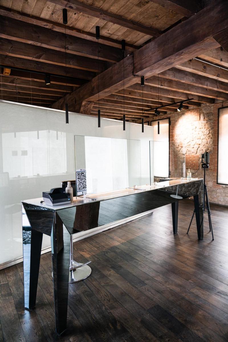 Imagen de la galería de Hotel AF Pesquera, en Peñafiel
