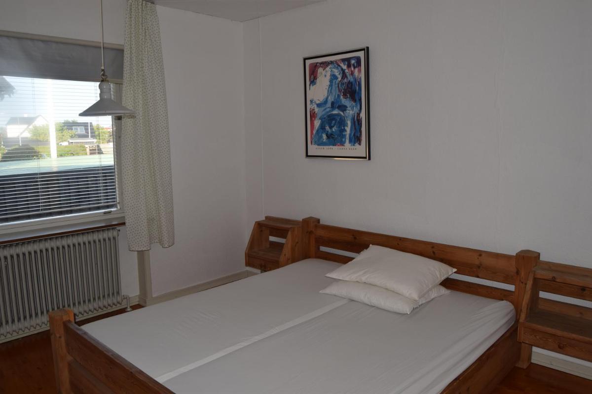 Byhus i Strandby - Housity