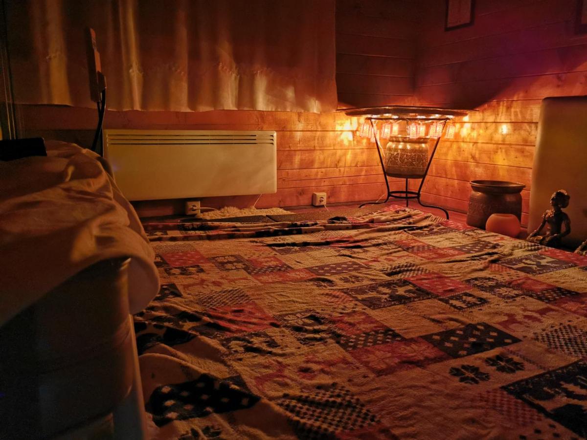 Suitetrails - Asztropark Relax Apartment