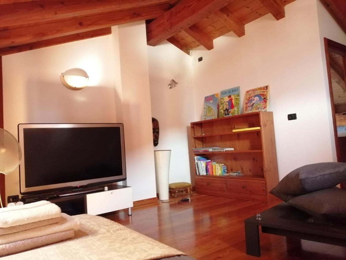Mansarda Chanoux CIR n 0027 - Housity