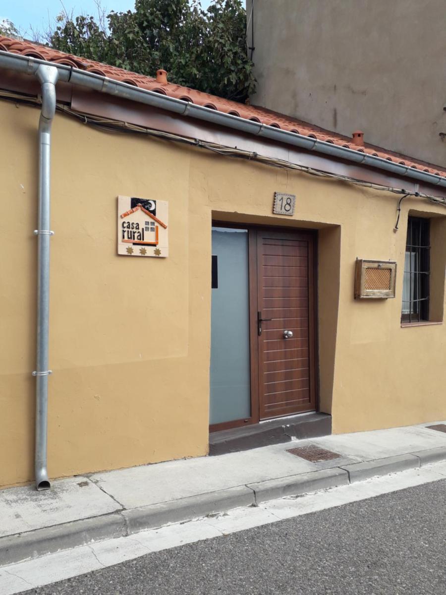 El Pajar de Ciguñuela - Housity