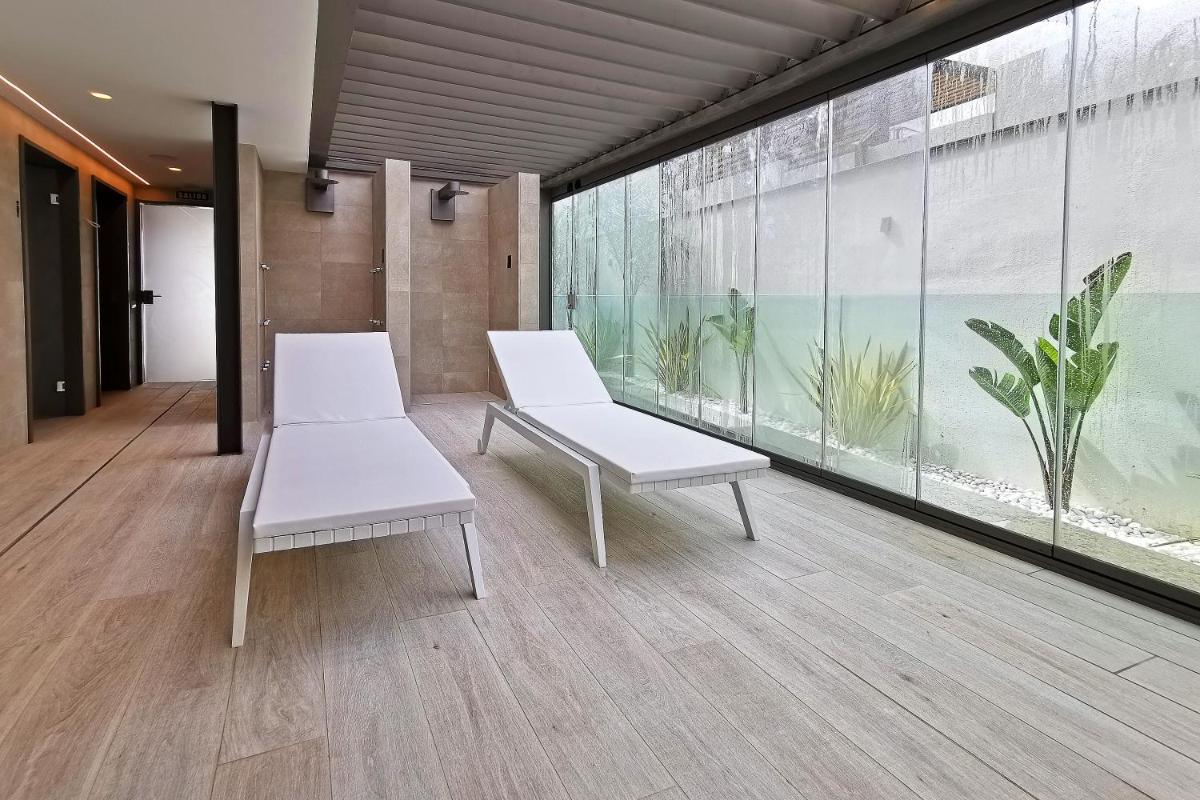 Imagen de la galería de Hotel & Spa Castillo de Peñíscola 4* Sup, en Peñíscola