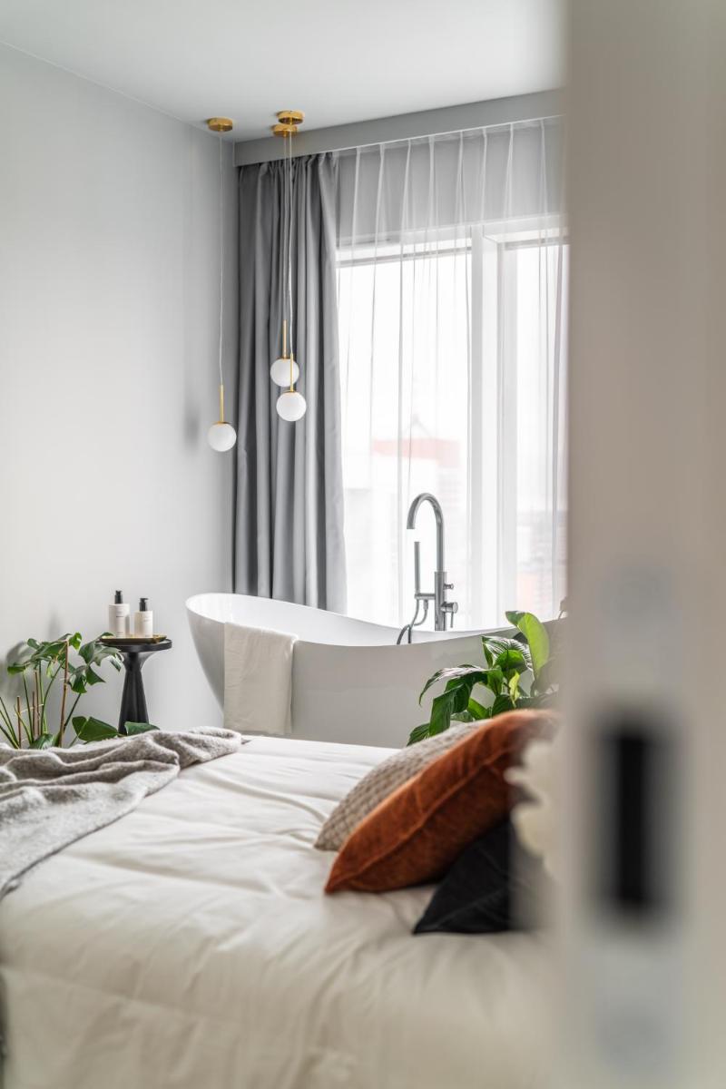 Choya Apartments - Housity