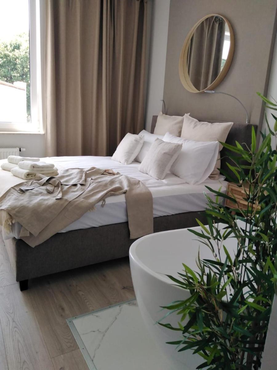 PLUSK Apartments Mrągowo - Housity
