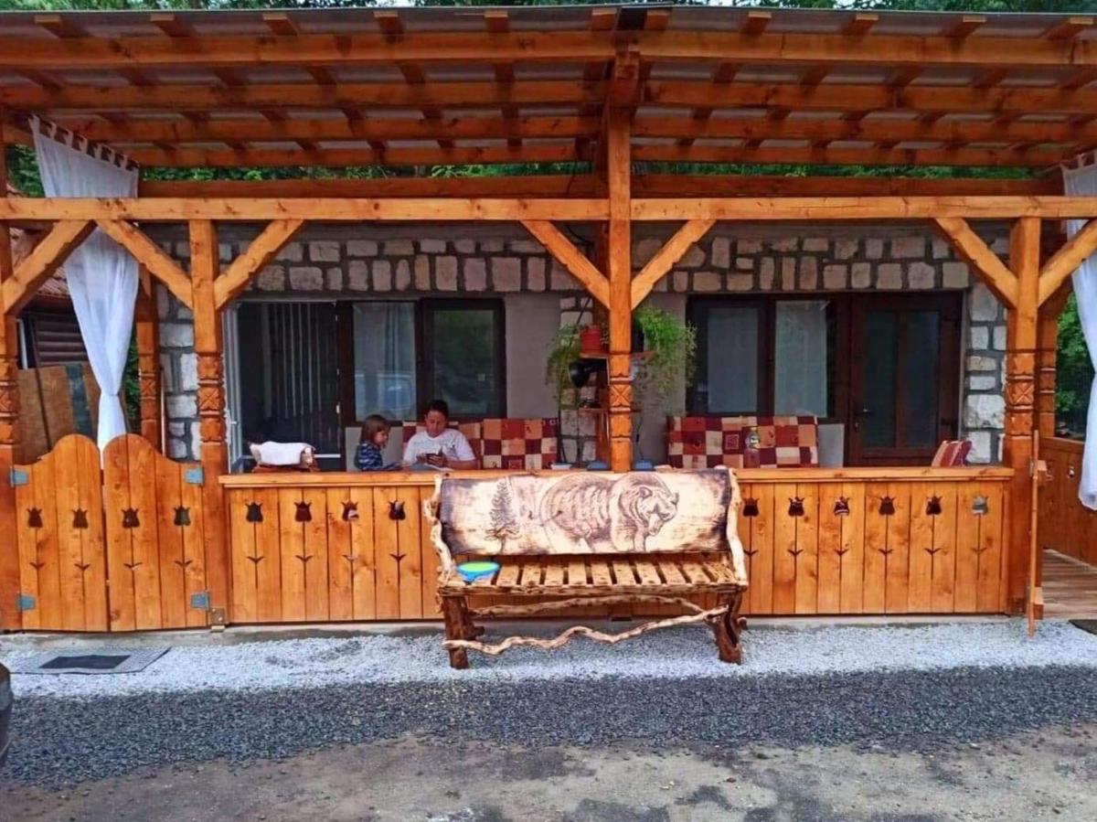 Casa Bambus Sovata 2 - Housity