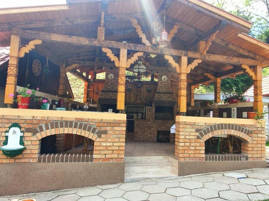 Casa Bambus Sovata 2 - Housity