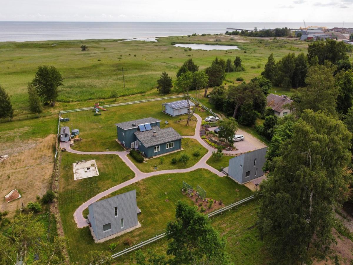 3 bedroom house Ragakrasts - Housity