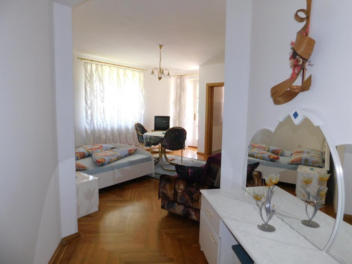Erika Apartmanház - Housity