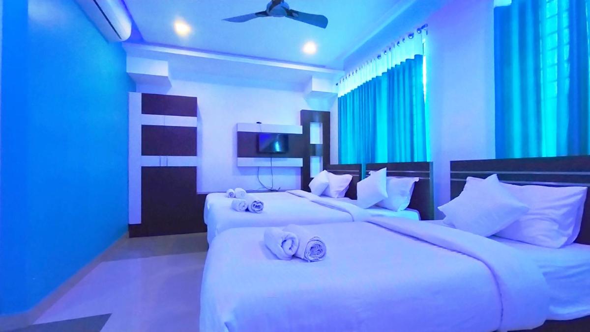 Railview Residency - Housity