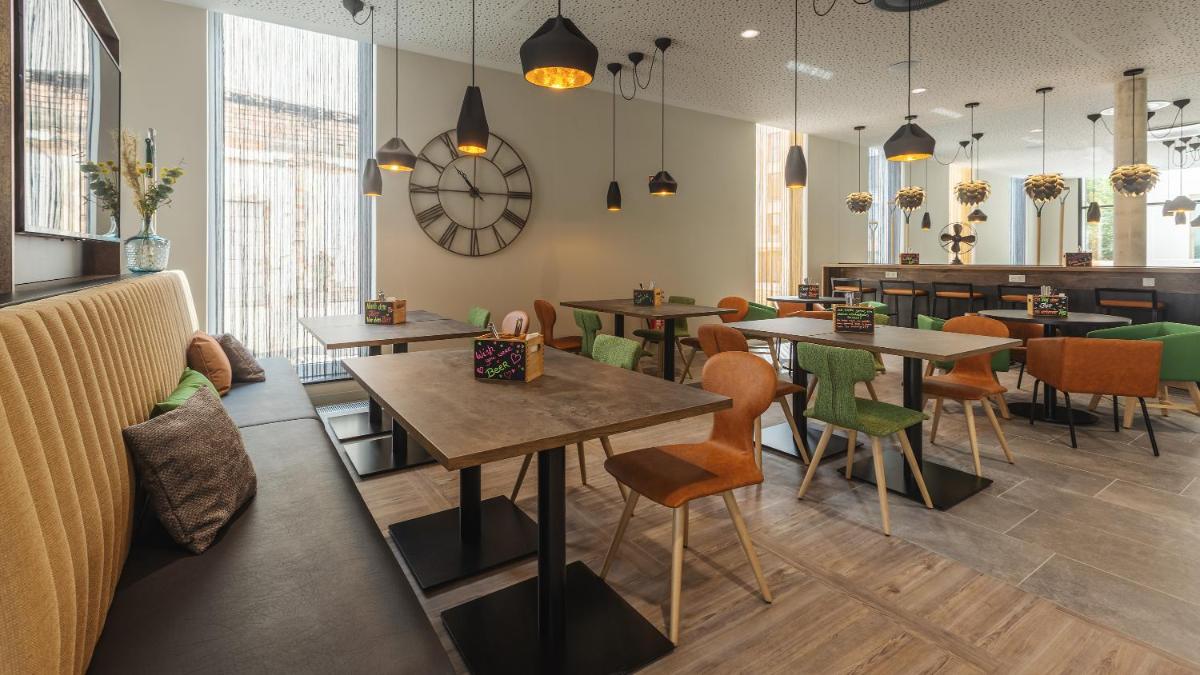 Holiday Inn - the niu, Hop Forchheim by IHG - Housity