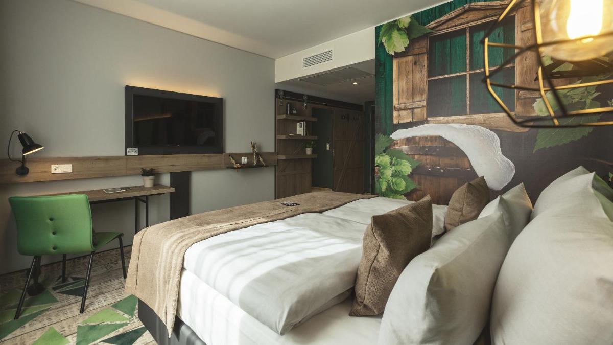Holiday Inn - the niu, Hop Forchheim by IHG - Housity