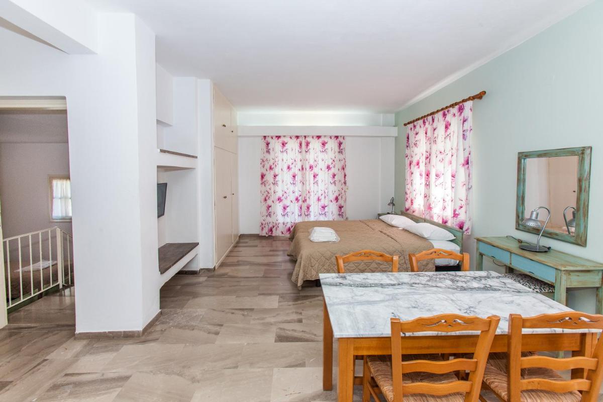 Lido Apartments Tolo - Housity