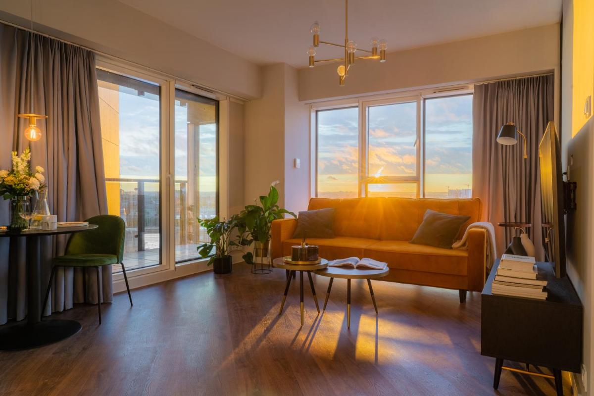 Choya Apartments - Housity