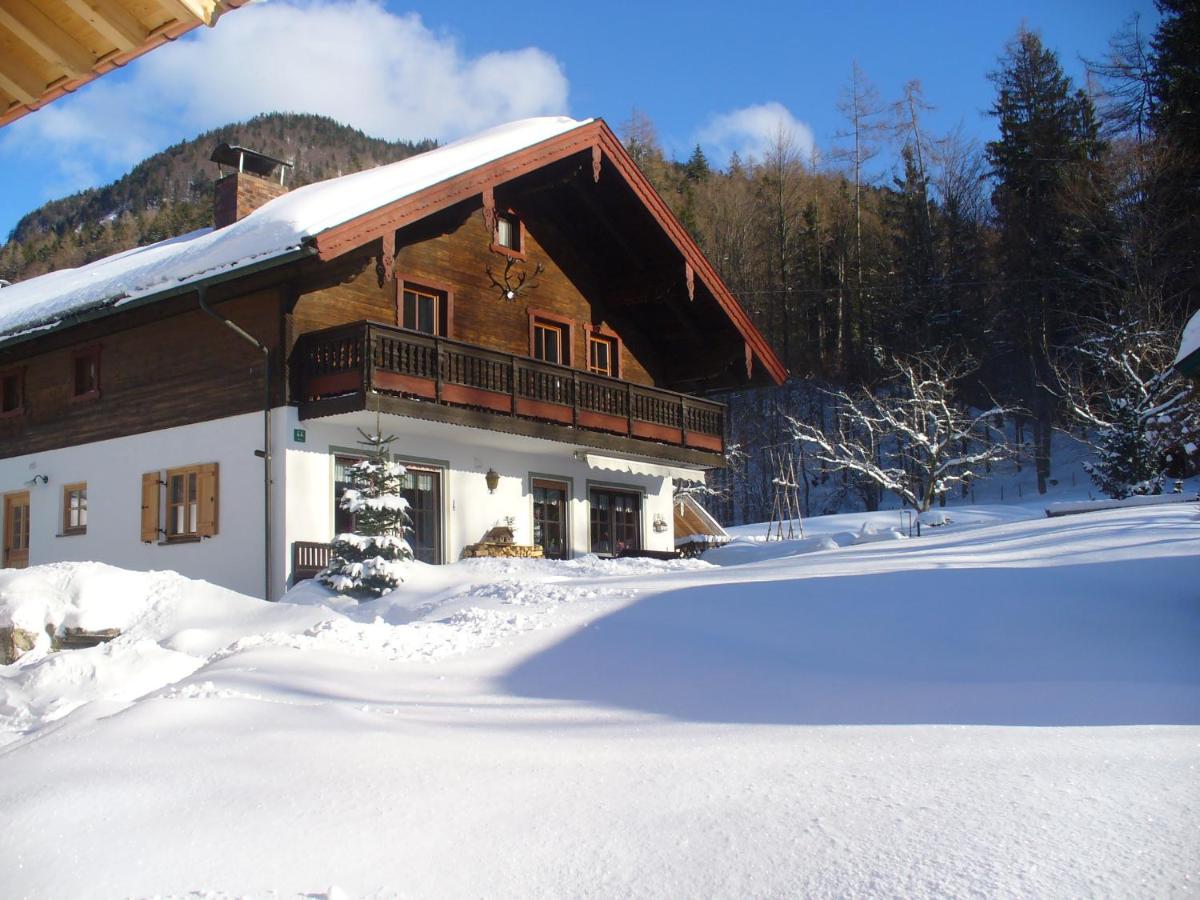 Ferienwohnungen Hamberger - Housity