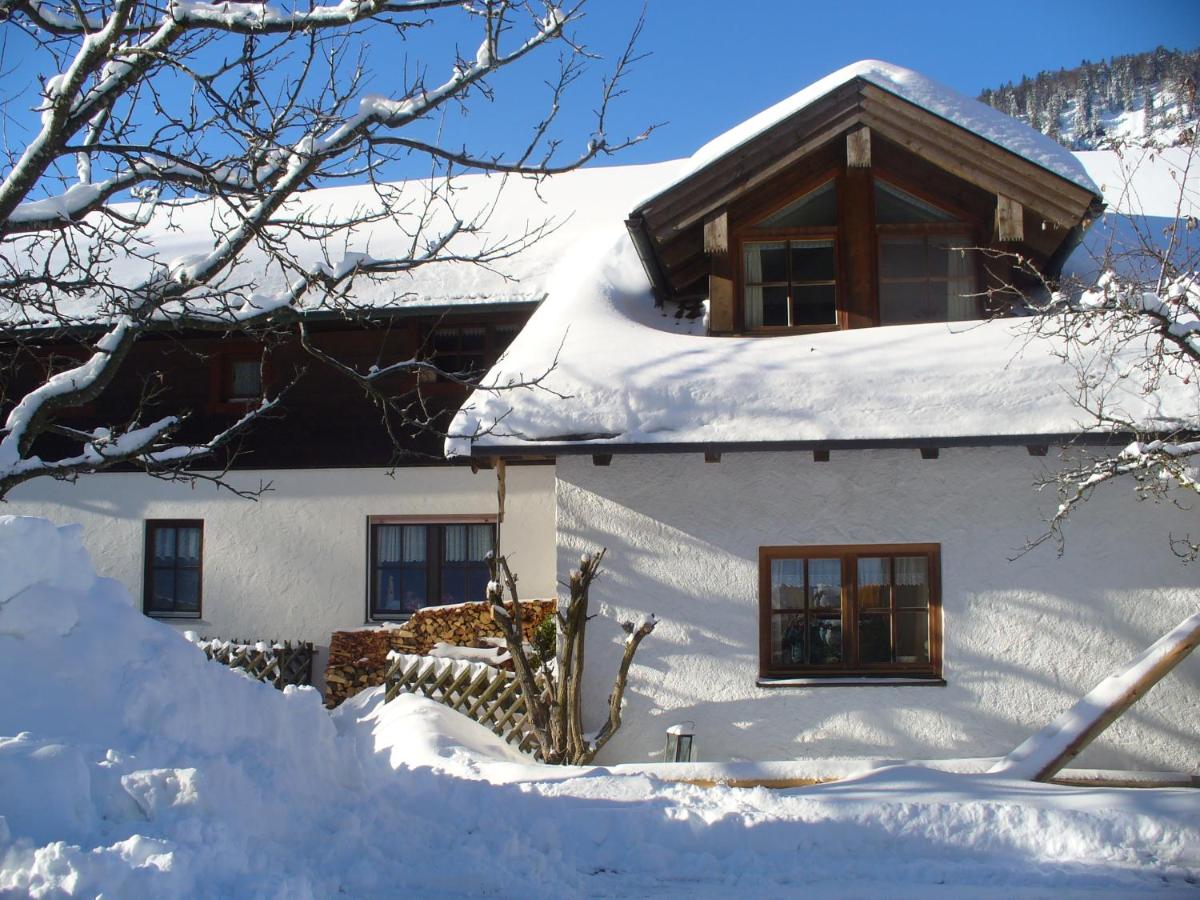 Ferienwohnungen Hamberger - Housity