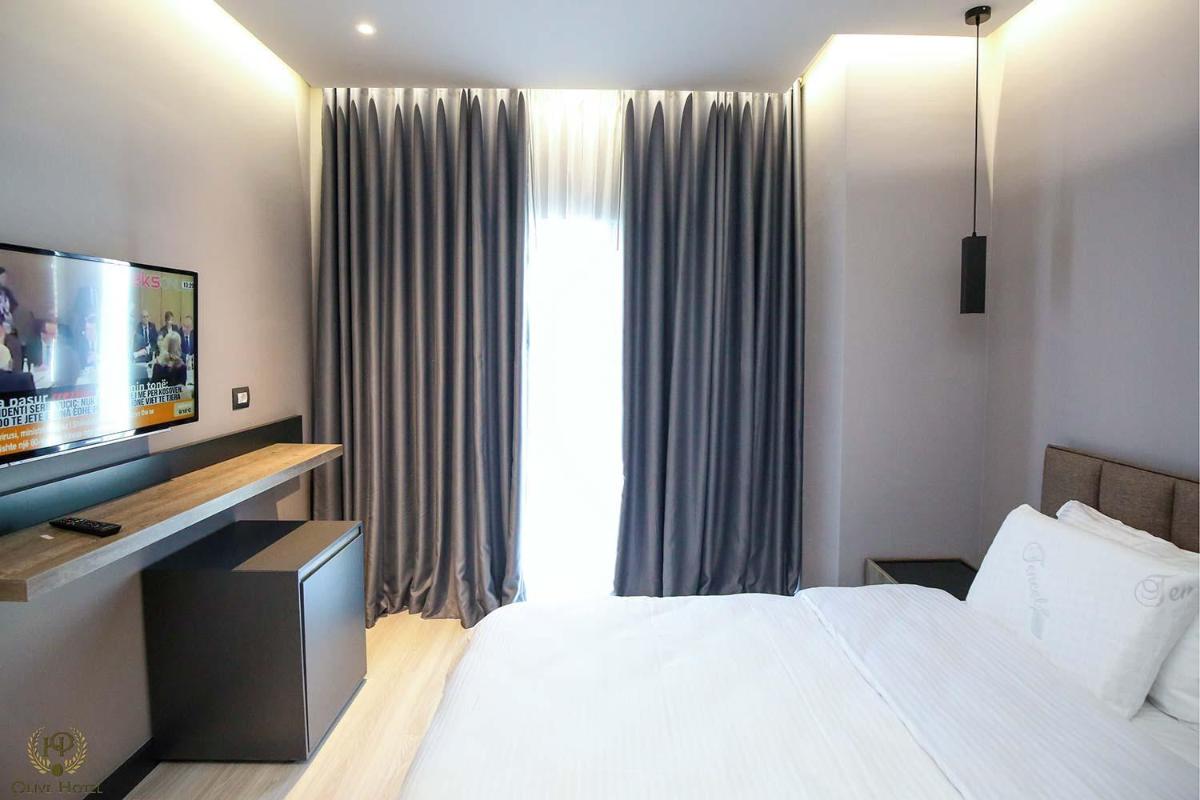 Hotel Olive - Housity