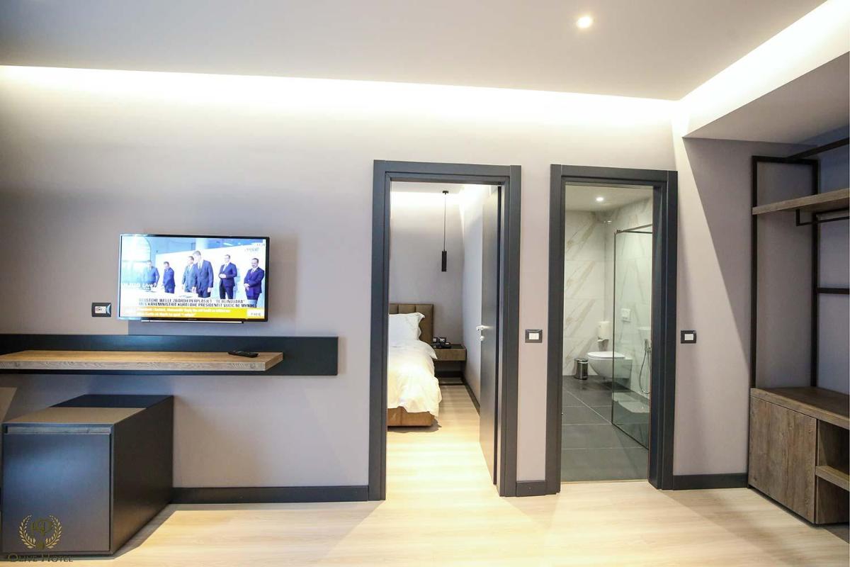 Hotel Olive - Housity