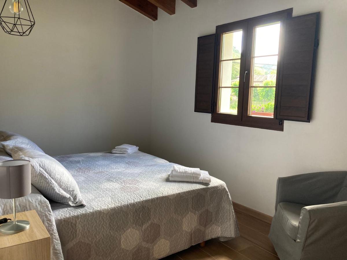 Apartamentos La Presa El Molin - Housity
