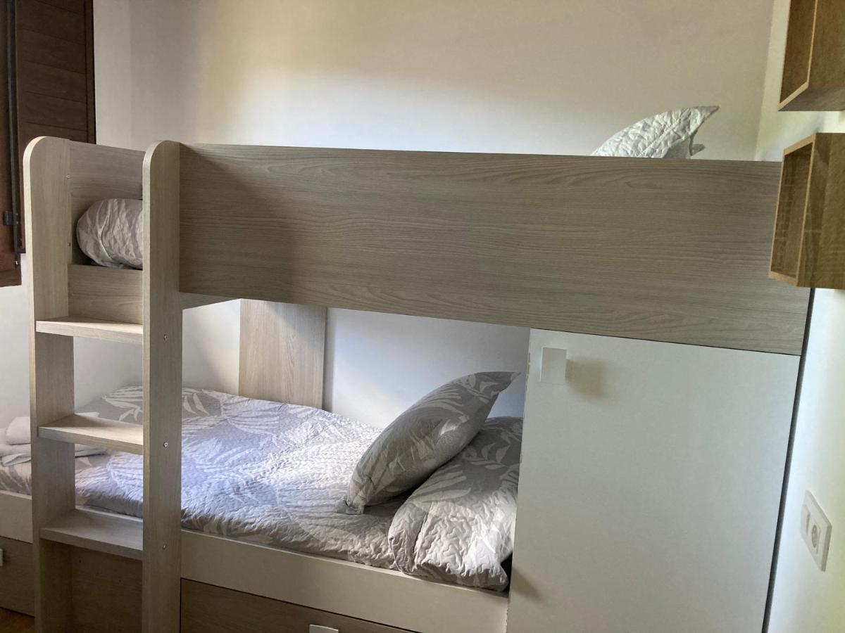 Apartamentos La Presa El Molin - Housity