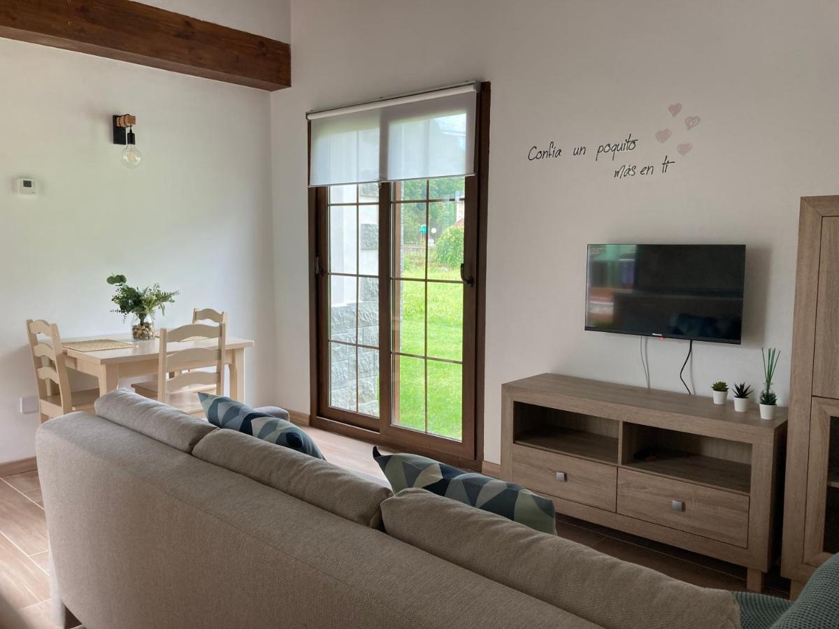 Apartamentos La Presa El Molin - Housity
