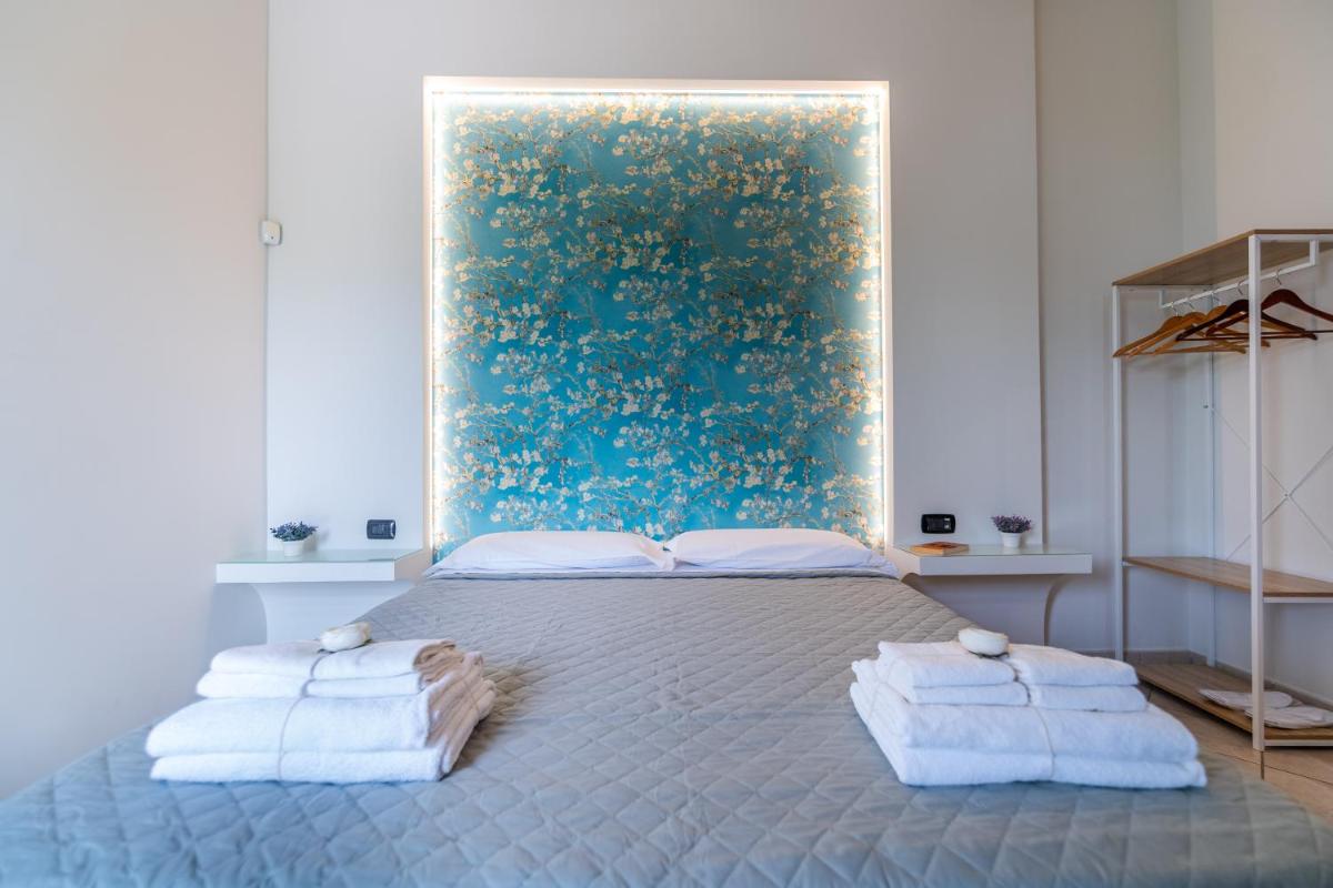 Villa Rocla guest house Pompei - Housity