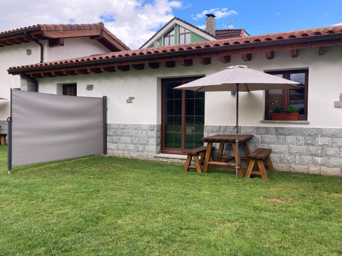 Apartamentos La Presa El Molin - Housity