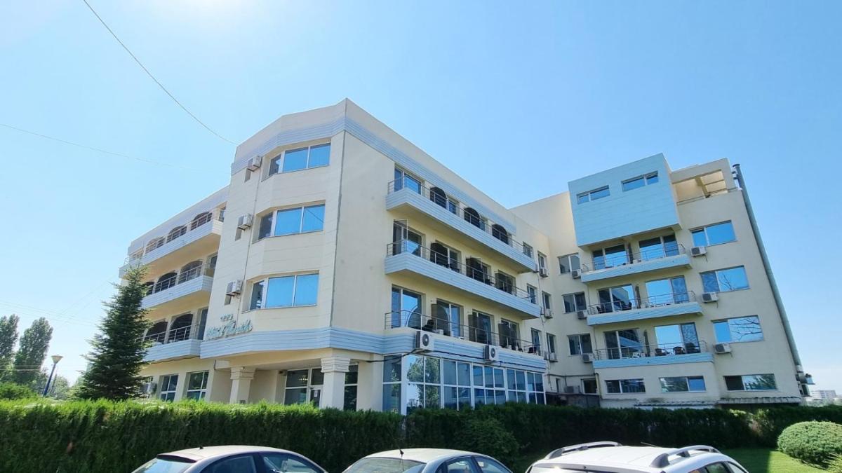 Hotel Florida Mamaia - Housity
