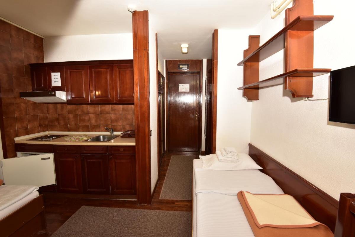 Apartments JAT Kopaonik - Housity