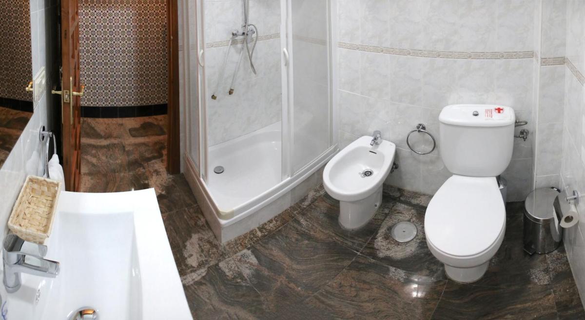 Suitetrails - VIVIENDA TURÍSTICA CARMELITAS DESCALZAS