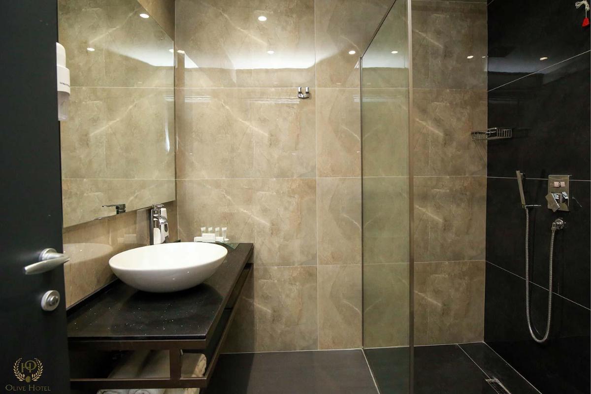 Hotel Olive - Housity