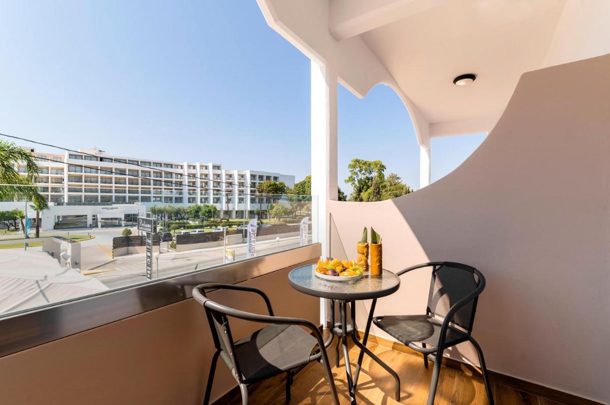 Megusta Suites - Housity