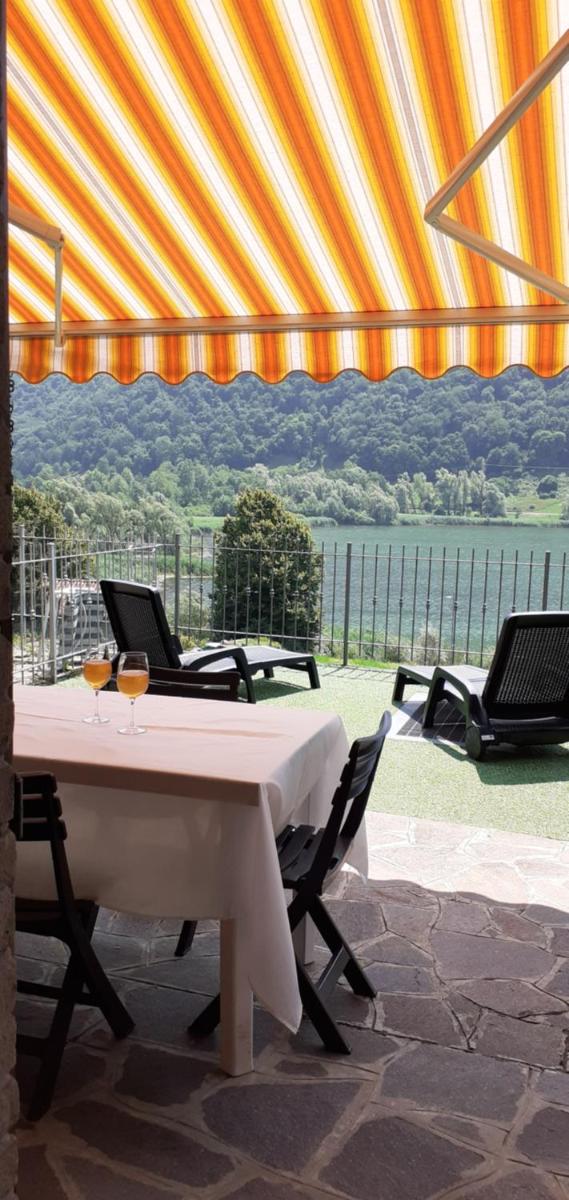 Monolocale Endine Lake - Housity