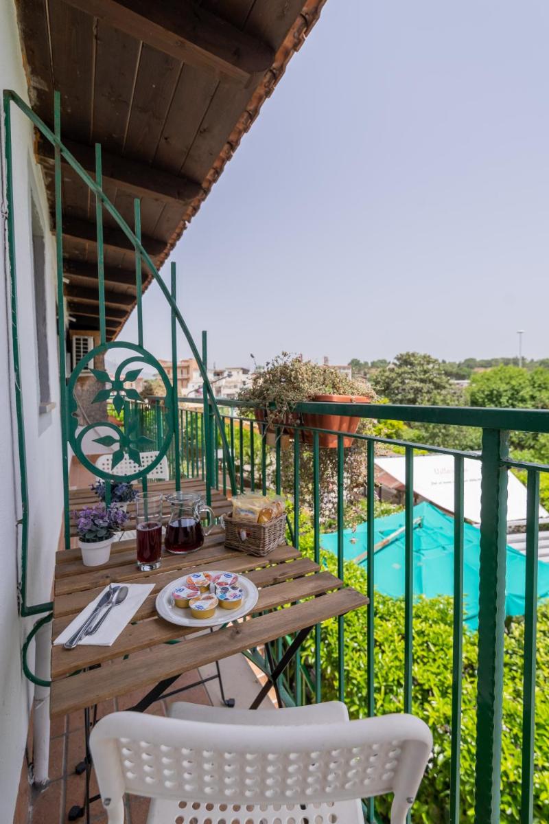 Villa Rocla guest house Pompei - Housity