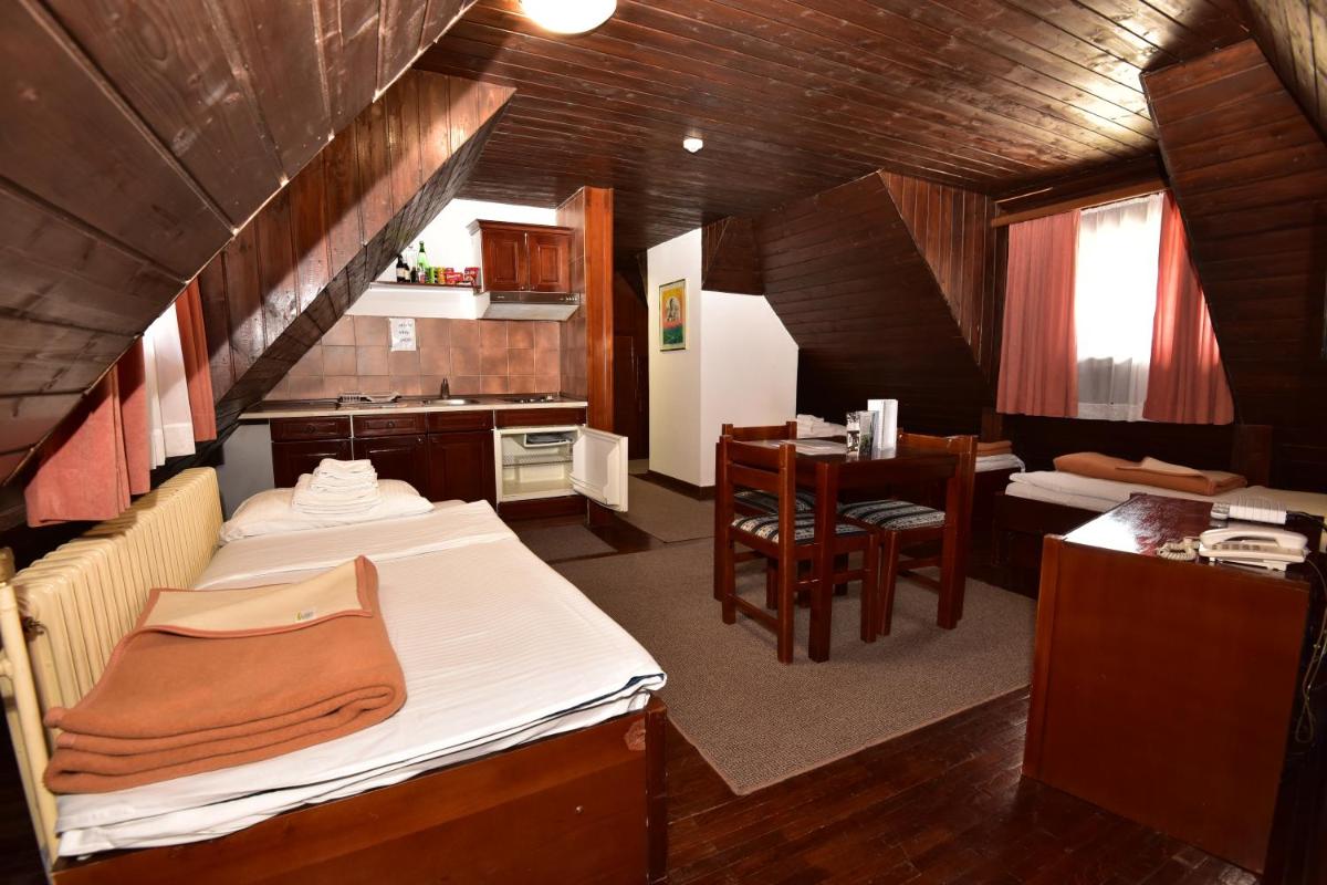 Apartments JAT Kopaonik - Housity