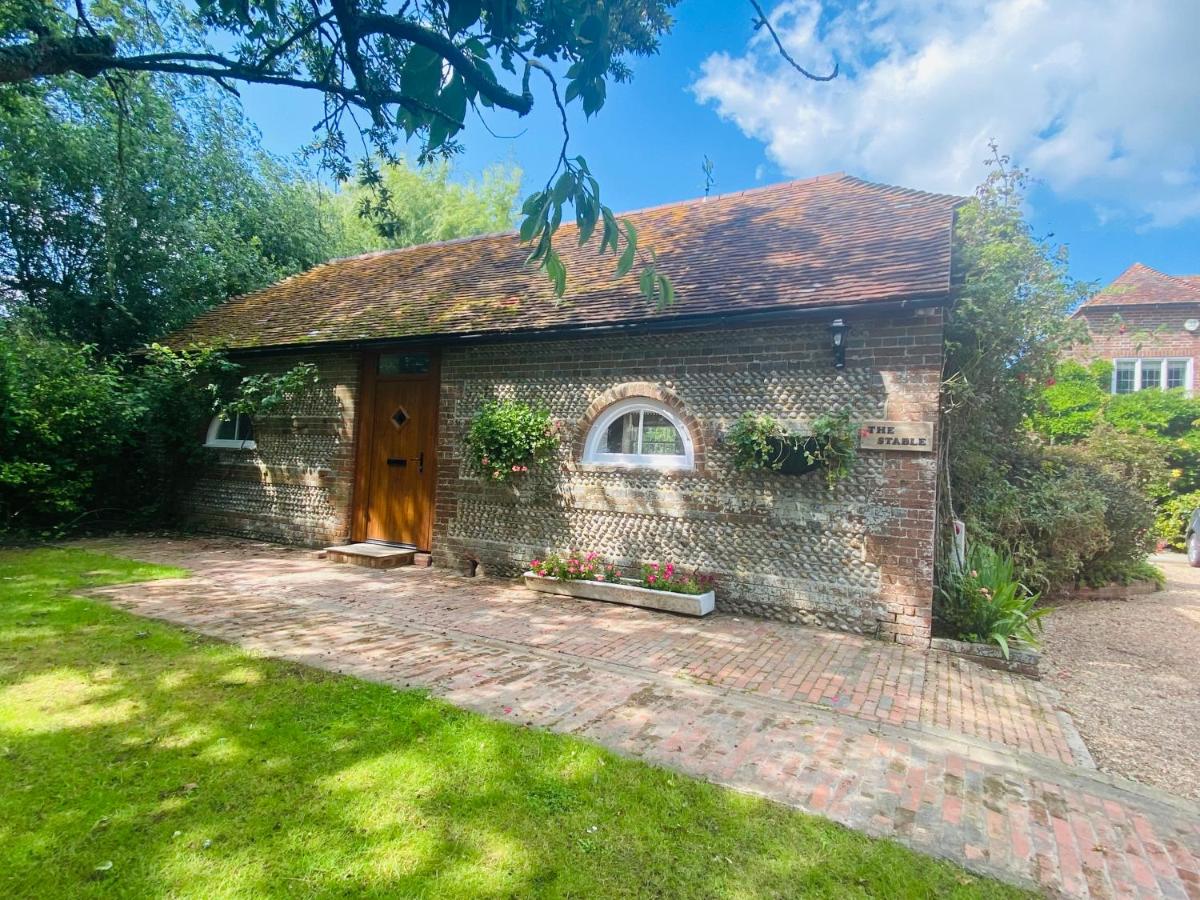 The Stable - beautiful barn conversion - Housity