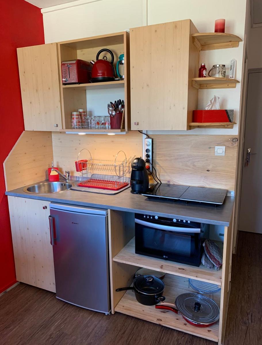 Appartement Superdevoluy Le Petit Suisse - Housity