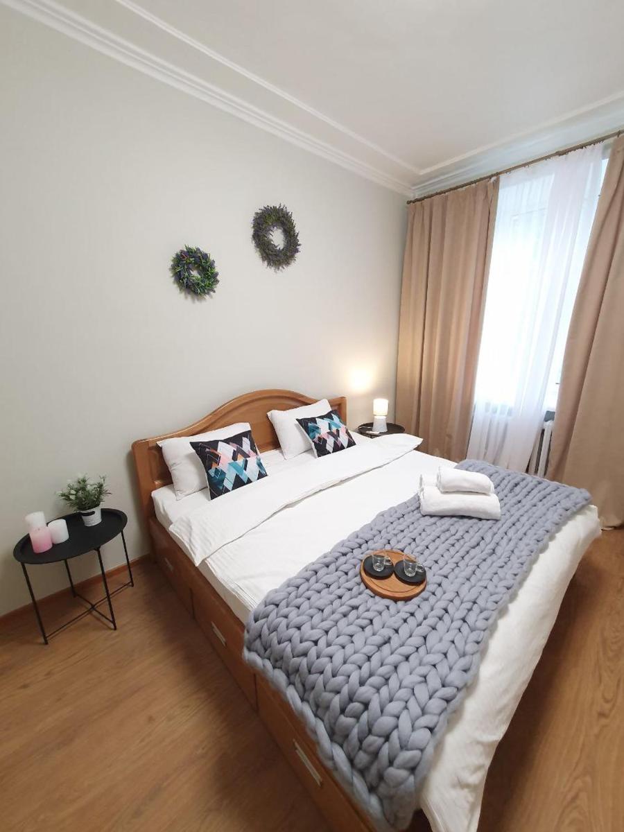 Inn Home Apartments in Kiev Center - Housity