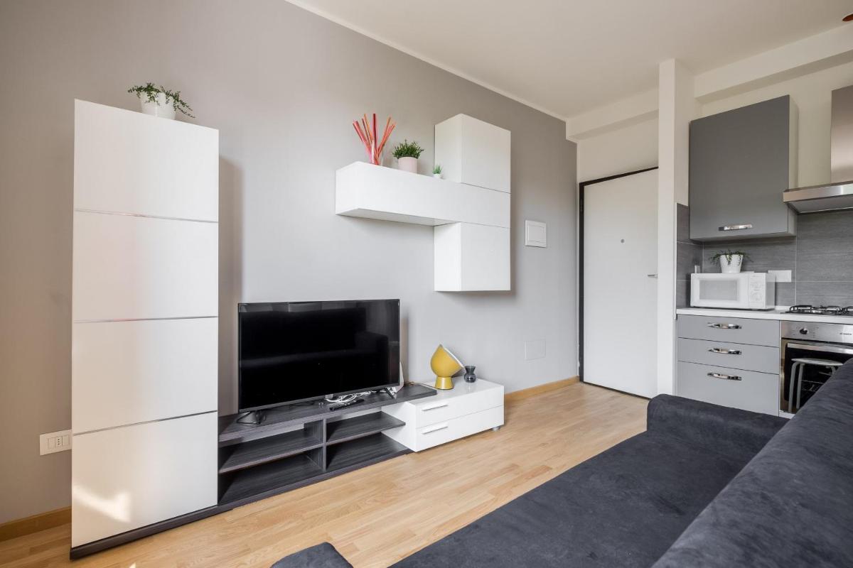 Massarenti 78 nel quartiere San Vitale - Housity