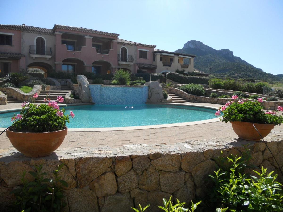 Appartamenti Golfo Aranci - Housity