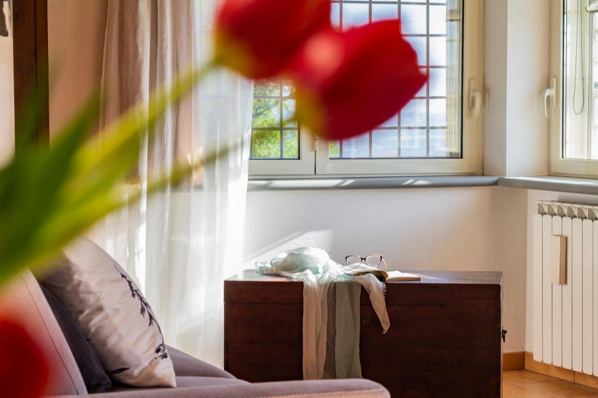 Casale Le Brecce b&b - Housity