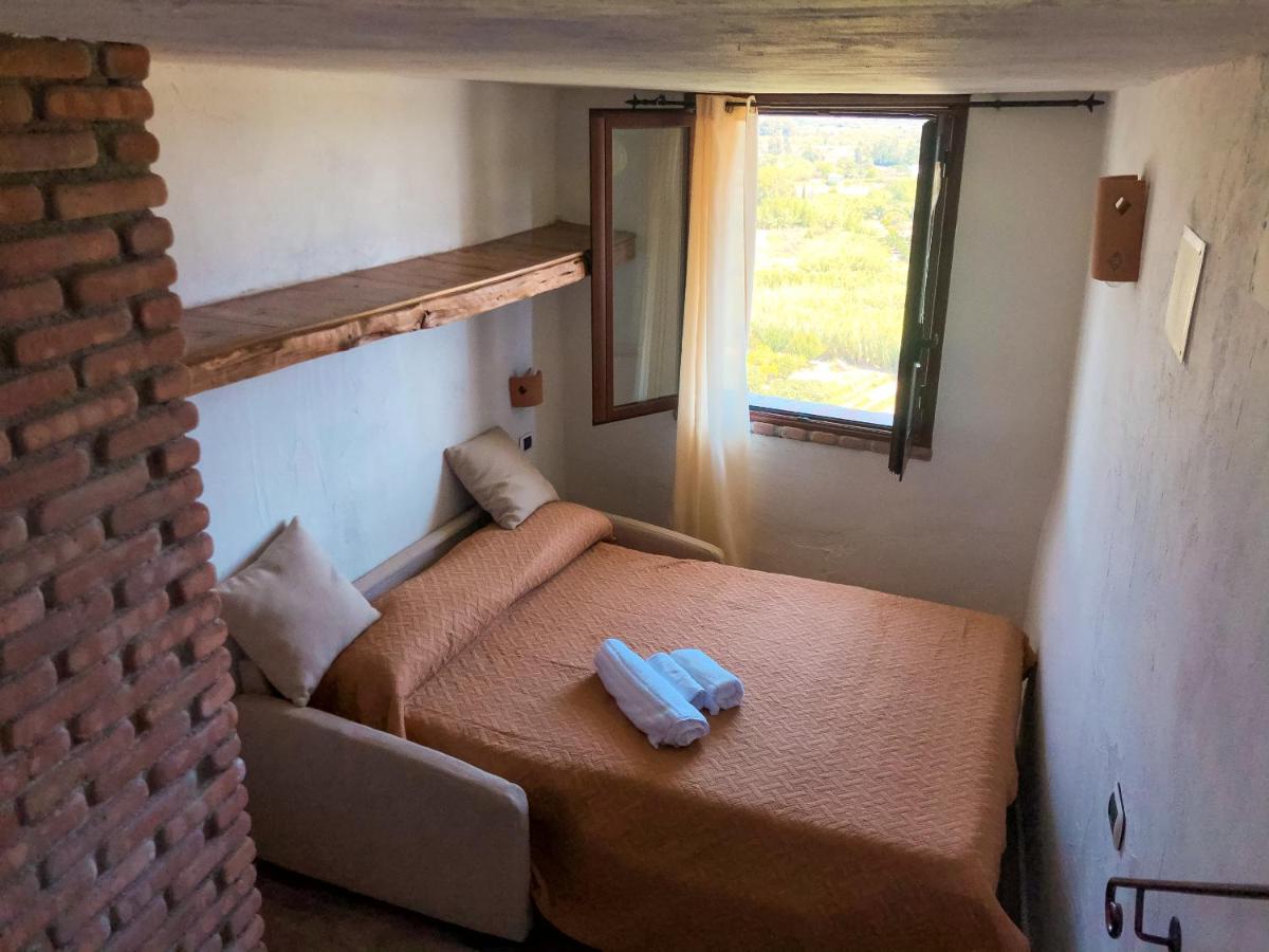 BILOCALE CON VISTA MARE E TERRAZZA PANORAMICA Ammentos Posada - Housity