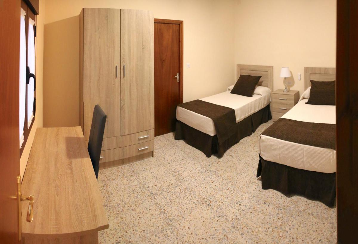 Suitetrails - VIVIENDA TURÍSTICA CARMELITAS DESCALZAS