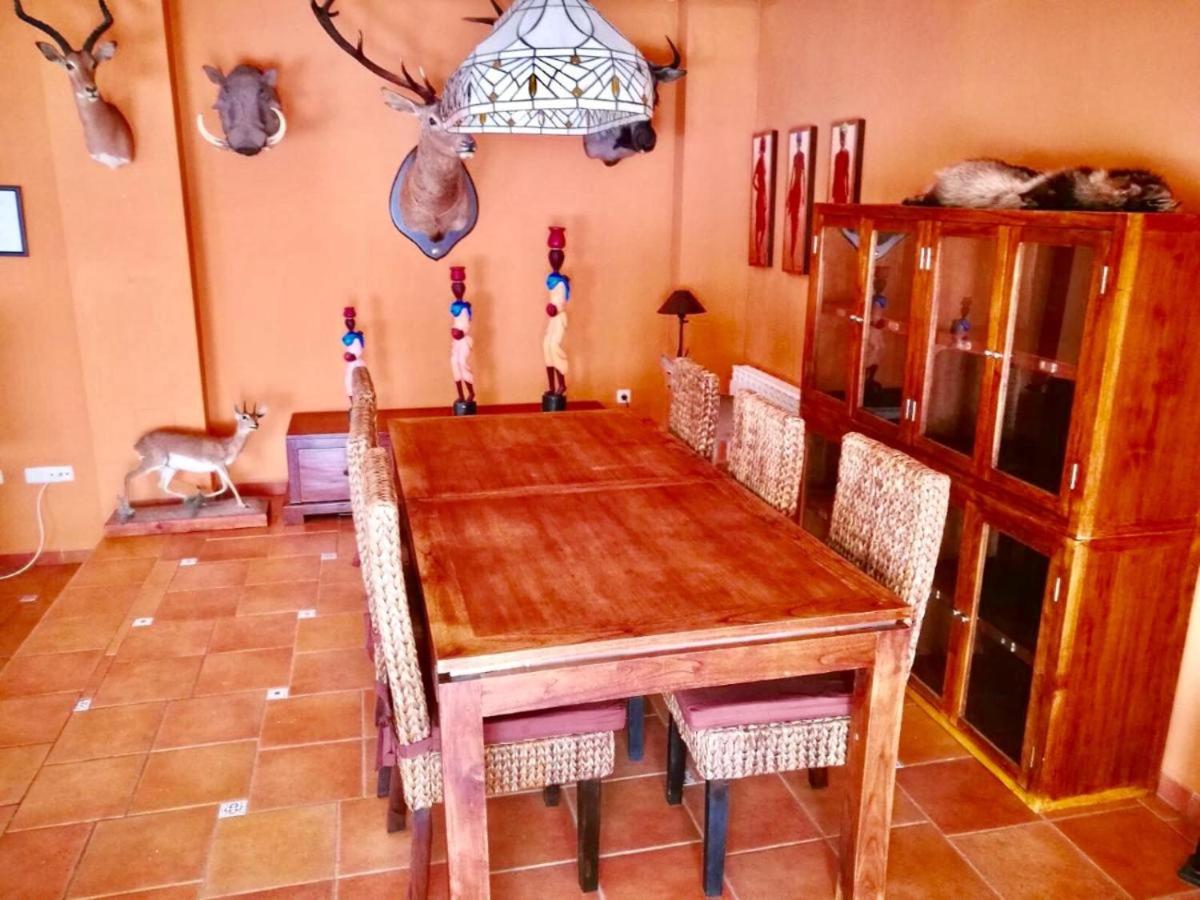 Luxurious Villa in Arcas with Private Pool - Housity